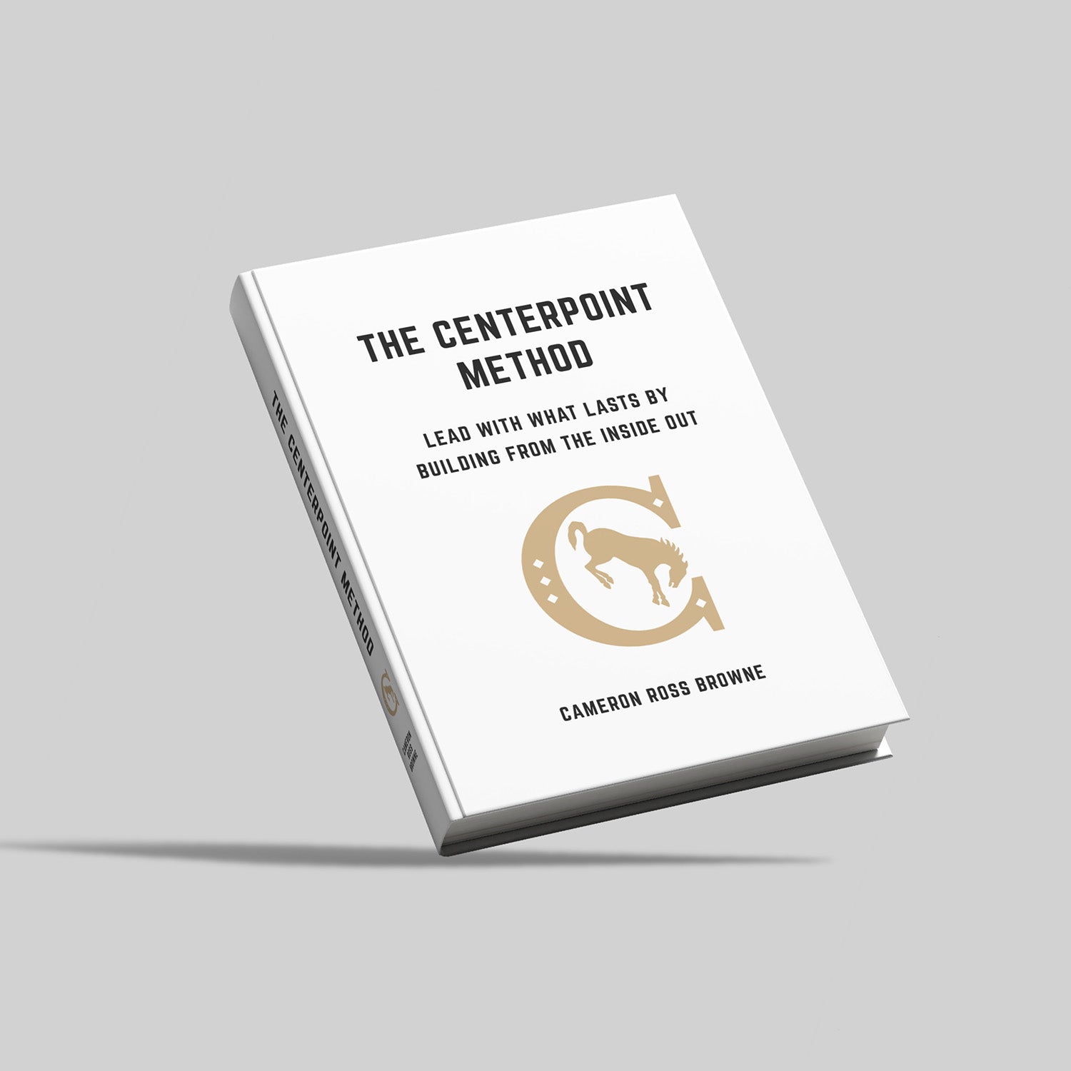 The Centerpoint Method (Hardcover)