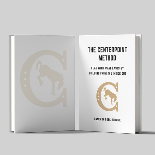 The Centerpoint Method (Hardcover)