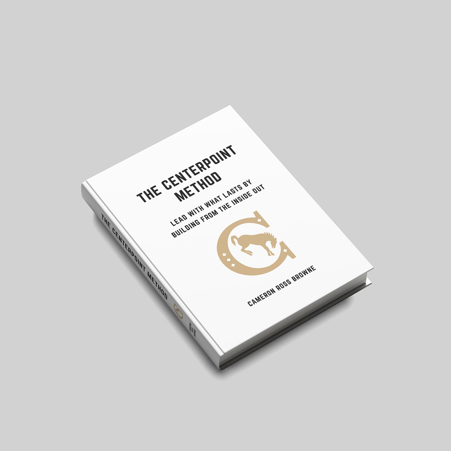 The Centerpoint Method (Hardcover)